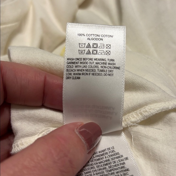 Lucky Brand David Bowie Graphic Tee shirt - Picture 12 of 12